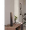 Eglo lights BARBOTTO table lamp LED brown, black
