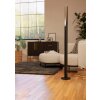 Eglo lights BARBOTTO floor lamp LED brown, black