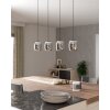 Eglo lights CIAMPINO hanging light black