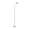 Eglo lights CARLO floor lamp sand-coloured