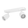 Eglo lights CAMALDOLI ceiling light, ceiling spotlight white