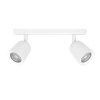 Eglo lights CAMALDOLI ceiling light, ceiling spotlight white