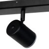 Eglo lights EGLO ceiling light, ceiling spotlight black