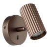 Eglo lights PORTILLO wall light bronze