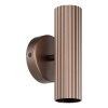 Eglo lights PORTILLO wall light bronze