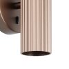 Eglo lights PORTILLO wall light bronze