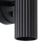 Eglo lights PORTILLO wall light black