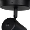 Eglo lights EGLO ceiling spotlight, wall light black