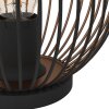 Eglo lights ALMANZORA table lamp copper, black