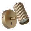 Eglo lights PORTILLO wall light brass
