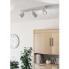 Eglo lights CAMALDOLI ceiling light, ceiling spotlight white
