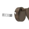 Eglo lights CAMALDOLI ceiling spotlight, wall light bronze