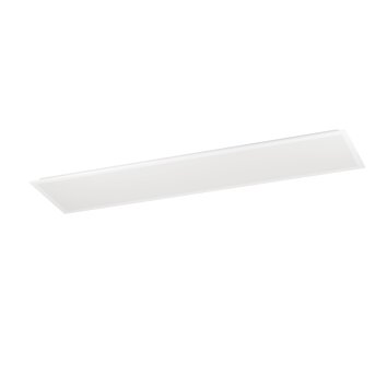 Eglo lights BOTTAZZO ceiling light LED white, Colour changer