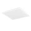 Eglo lights BOTTAZZO ceiling light LED white, Remote control, Colour changer