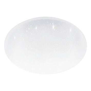 Eglo lights POGLIOLA ceiling light LED white, Colour changer