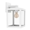 Eglo lights OLGIATA-E wall light white