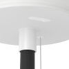 Eglo lights MONTAPALMA table lamp LED black, Remote control, Colour changer