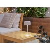 Eglo lights ROCCANOVA table lamp LED white