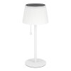 Eglo lights SCORDIANO table lamp LED white, Colour changer