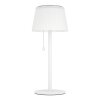 Eglo lights SCORDIANO table lamp LED white, Colour changer
