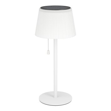 Eglo lights SCORDIANO table lamp LED white, Colour changer