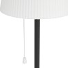 Eglo lights SCORDIANO table lamp LED black, Colour changer