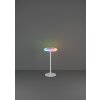 Eglo lights TREPELLA table lamp LED white, Remote control, Colour changer