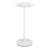 Eglo lights TREPELLA table lamp LED white, Remote control, Colour changer