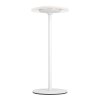 Eglo lights TREPELLA table lamp LED white, Remote control, Colour changer