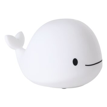 Eglo lights CASTELLINO table lamp LED white, Remote control, Colour changer