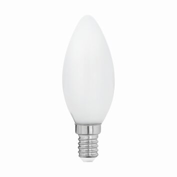 E14 LED 4 Watt warm white 470 Lumen