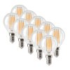 E14 4 Watt warm white 400 Lumen