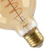 E27 6 Watt warm white dimmable 400 Lumen