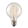 E27 LED 6 Watt warm white dimmable 450 Lumen