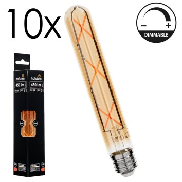 LED 5 Watt warm white 450 Lumen