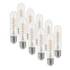 LED 6 Watt warm white dimmable 400 Lumen
