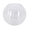 Glass lampshade  Koyoto replacement glass, spare part 20 cm clear