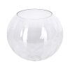 Glass lamp shade  Koyoto replacement glass, spare part 25 cm clear