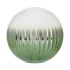 Glass lampshade  Remaisnil replacement glass, spare part green, clear