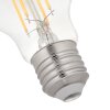 E27 LED 6 Watt warm white dimmable 806 Lumen