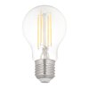 Eglo lights E27 LED 6 Watt warm white dimmable 806 Lumen