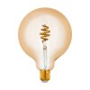 Eglo lights E27 LED 5.5 Watt warm white dimmable 400 Lumen