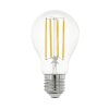 Eglo lights E27 LED 6 Watt neutral white dimmable 806 Lumen