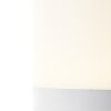 Brilliant lights Aro table lamp LED white, 1-light source