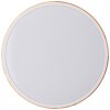 Brilliant lights Baarlo ceiling light LED white, 1-light source