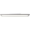 Brilliant lights Briston Panel LED white, 1-light source