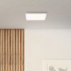 Brilliant lights Briston ceiling light LED white, 1-light source