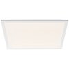 Brilliant lights Briston ceiling light LED white, 1-light source