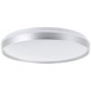 Brilliant lights Britt ceiling light LED white, 1-light source, Remote control
