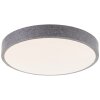 Brilliant lights Filiz ceiling light LED white, 1-light source